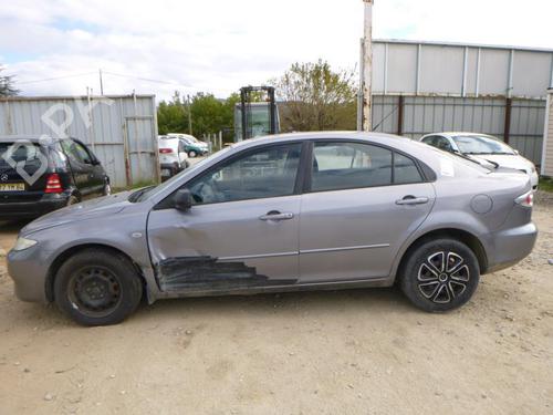 Right tailgate light MAZDA 6 Hatchback (GG) 2.0 DI (GG14) | BP24241577C80 - Image 6