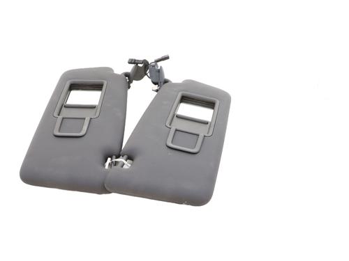 Left sun visor AUDI A1 (8X1, 8XK) 1.2 TFSI | BP33947853I1  - Image 5