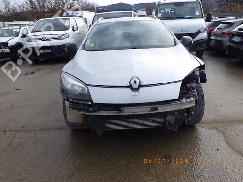 Used Parts RENAULT MEGANE III Grandtour (KZ0/1)  1.6 dCi (KZ00, KZ12, KZ13)  4478840