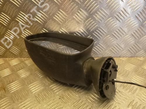 Left mirror DACIA SANDERO 1.4 MPI LPG | BP24240572C26 