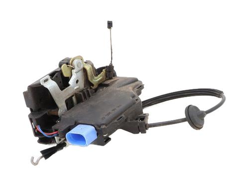 Front right lock VW GOLF V (1K1) 1.6 | BP30461947C97