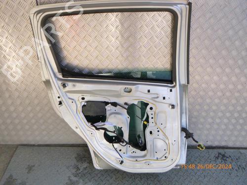 Left rear door PEUGEOT 207 SW (WK_) 1.6 HDi | BP24241870C4 