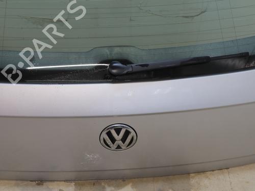 Tailgate VW POLO VI (AW1, BZ1, AE1) 1.0 TSI | BP25022284C6