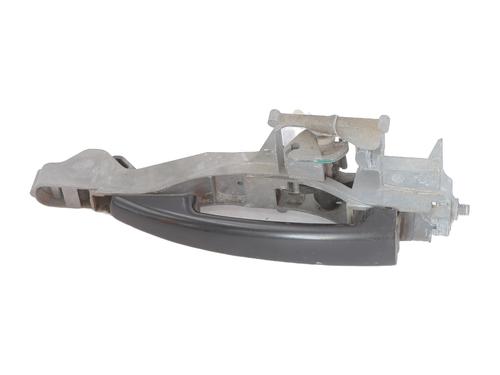 Front left exterior door handle PEUGEOT 308 I (4A_, 4C_) 1.6 HDi | BP26171417C128 