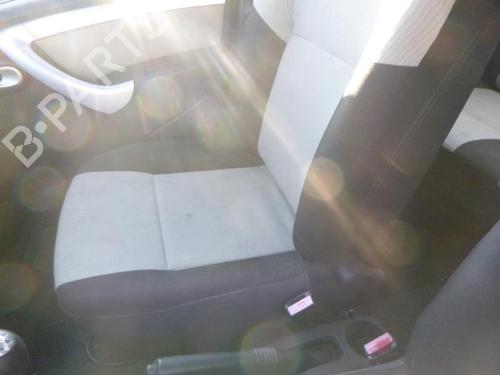 Front left interior door handle DACIA SANDERO 1.5 dCi | BP24243074I13 