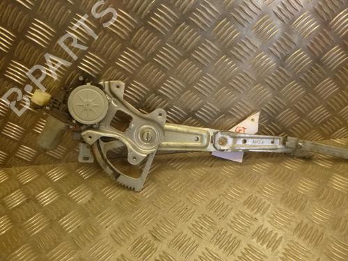 Used Front left window mechanism Front left window mechanism TOYOTA GT 86 Coupe (ZN6_) 2.0 (ZN6AC_, ZN6BC_, ZN6K) (200 hp) 24242197 24242197