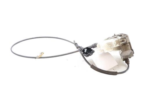 Front left lock RENAULT TWINGO II (CN0_) 1.2 16V (CN04, CN0B) | BP29315746C98 