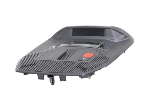 Kabinelys PEUGEOT 308 III (FB_, FH_, FP_, F3_, FM_) BlueHDi 130 (FBYHZL, FBYHZT) (131 hp) 33121574