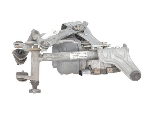 Front wiper motor SEAT LEON (1P1) 2.0 TDI | BP28963997M29 - Image 3