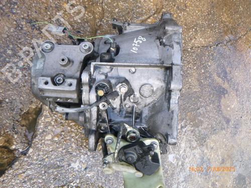 Gearbox CITROËN C3 II (SC_) 1.6 BlueHDi 100 | BP27340686M3 - Image 4