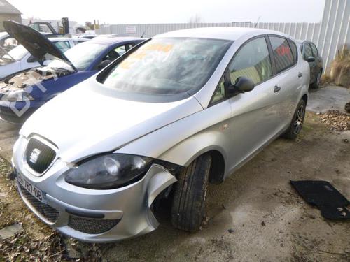 Left mirror SEAT TOLEDO III (5P2) 1.9 TDI | BP24242398C26 