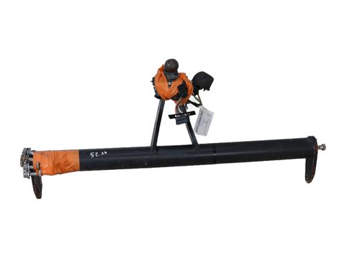 Tow ball/Mechanism LAND ROVER RANGE ROVER III (L322) 3.6 D 4x4 | BP29864395C141 