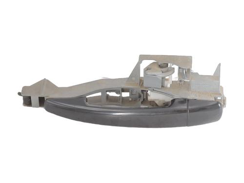 Used Rear left exterior door handle CITROËN C3 II (SC_) 1.4 (73 hp) 25654404