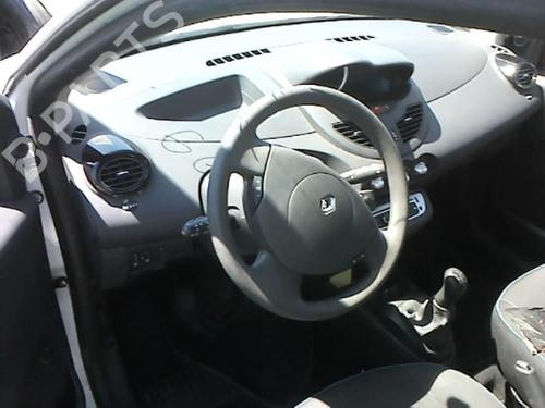 Right tailgate light RENAULT TWINGO II (CN0_) 1.5 dCi 75 | BP24242389C80 - Image 10