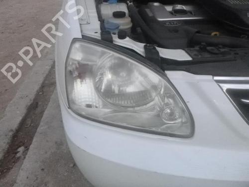 Used Right headlight Right headlight 24240966 24240966