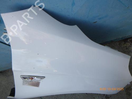 Right front fenders HYUNDAI i20 I (PB, PBT) 1.2 | BP27377017C42 