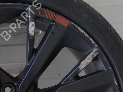 Rim PEUGEOT 208 I (CA_, CC_) 1.6 GTi | BP29862949C45