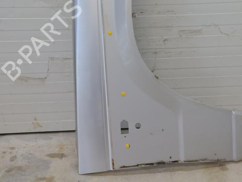 Used Right front fenders Right front fenders HYUNDAI GALLOPER II (JK-01) [1997-2003] 34561695 34561695
