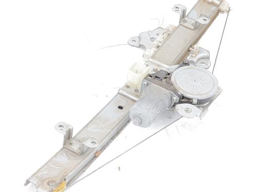 Front right window mechanism NISSAN MICRA V (K14) 1.5 DCI | BP25814004C23 - Image 5