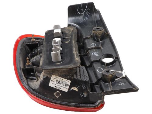 Right taillight NISSAN MICRA IV (K13K, K13KK) 1.2 | BP31294556C35 