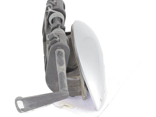 Front right exterior door handle PEUGEOT 206 SW (2E/K) 2.0 HDi | BP25700971C129 