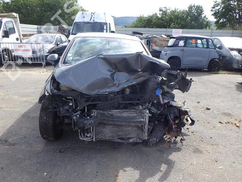 Rear bumper SEAT IBIZA IV (6J5, 6P1) 1.2 | BP24240443C8