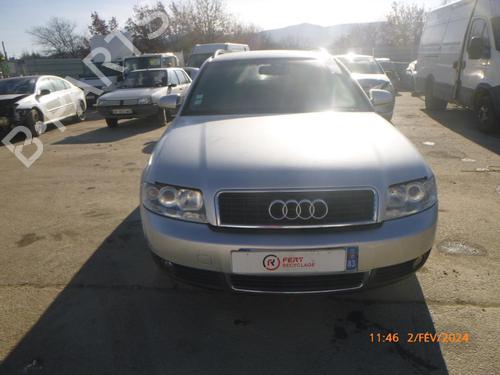 Left headlight AUDI A4 B6 Avant (8E5) 1.9 TDI | BP24242576C28 