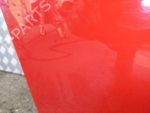 Right front door SEAT LEON (1P1) 1.8 TSI | BP24242227C3 