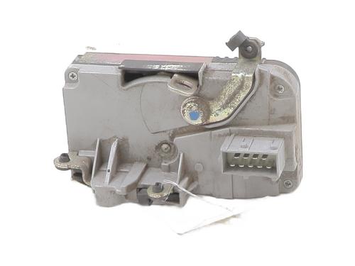 Front right lock PEUGEOT 206 Hatchback (2A/C) 1.6 i | BP27920394C97 