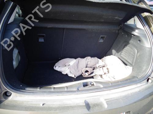 Left tailgate light CITROËN C3 II (SC_) 1.4 HDi 70 (SC8HZC, SC8HR0, SC8HP4) | BP24240996C79 - Image 11