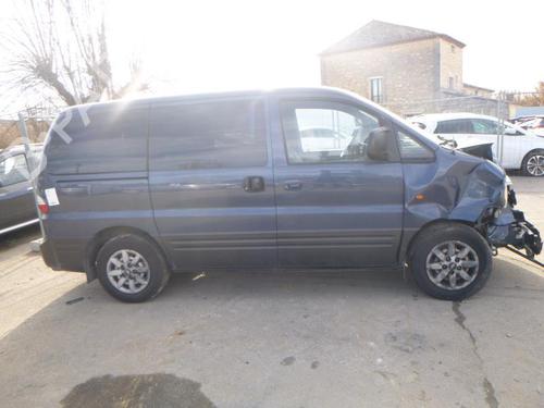 Left tailgate light HYUNDAI H-1 / STAREX Bus (A1) 2.5 CRDi | BP24243069C79  - Image 10