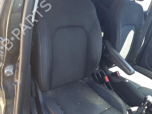 Used Right front seat DACIA DUSTER (HM_) 1.5 dCi 110 (HMAB) (109 hp) 27572822