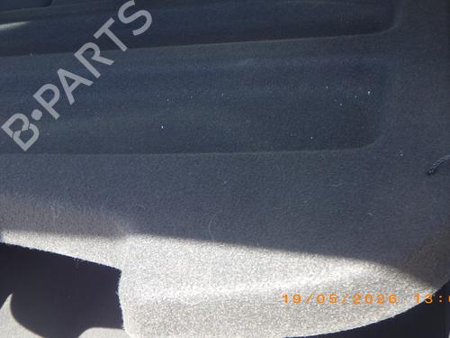 Rear parcel shelf DACIA SANDERO III 1.0 TCe 90 | BP37741928C85 - Image 3