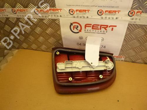 Left taillight SKODA FABIA I (6Y2) 1.9 SDI | BP24241562C34 