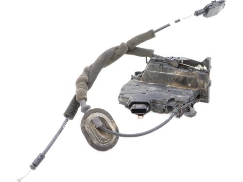 Used Rear left lock RENAULT CLIO IV (BH_) 0.9 TCe 90 (BHNF, BHMA, BHMH, BHJK, BHJR) (90 hp) 30577428