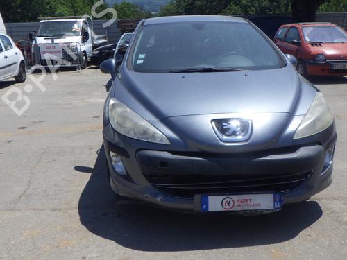 Used Parts PEUGEOT 308 I (4A_, 4C_)  1.6 HDi  4604293