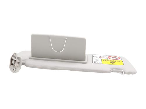 Right sun visor SUZUKI IGNIS III (MF, FF) 1.2 (ATK412) | BP36027219I2 - Image 4