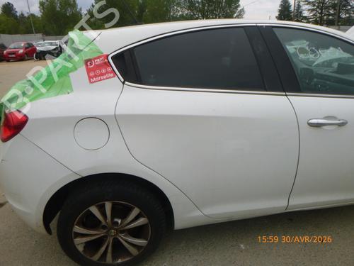 Used Right rear door Right rear door ALFA ROMEO GIULIETTA (940_) 1.4 TB (940FXA1A, 940FXT1A) (120 hp) 35790788 35790788