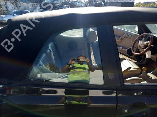 Used Rear right window mechanism Rear right window mechanism VW GOLF III Cabriolet (1E7) 2.0 (115 hp) 24240469 24240469