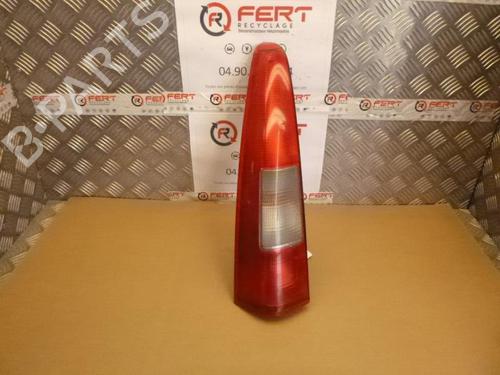 Used Left tailgate light VOLVO V70 I (875, 876) 2.4 (144 hp) 24241567