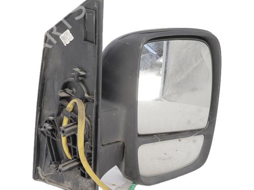 Used Right mirror CITROËN JUMPY II Van 1.6 HDi 90 16V (90 hp) 29007005