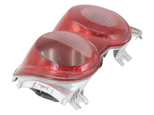 Right taillight SMART FORTWO Coupe (451) 1.0 Turbo Brabus (451.333) | BP24407438C35 - Image 2
