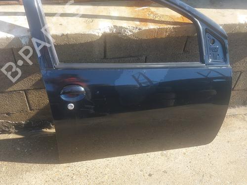 Used Right front door TOYOTA AYGO (_B1_) 1.0 (KGB10_, KGB10R) (68 hp) 24554793