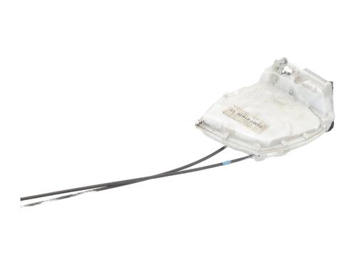 Rear right lock OPEL AGILA B (H08) 1.3 CDTI (F68) | BP25216457C99 