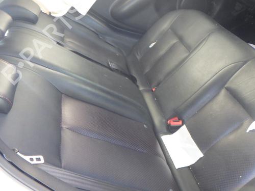 Rear seat NISSAN JUKE (F15) 1.5 dCi | BP29529965C17 