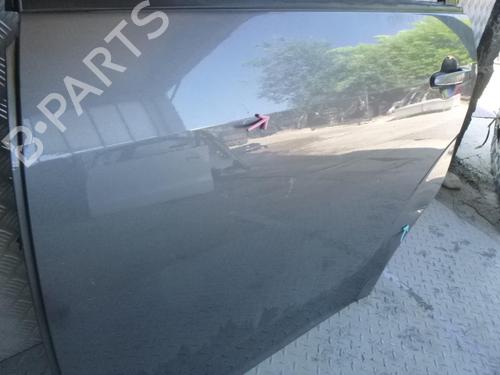 Left rear door TOYOTA COROLLA Verso (ZER_, ZZE12_, R1_) 2.2 D-4D (AUR10_, AUR10R) | BP24240512C4