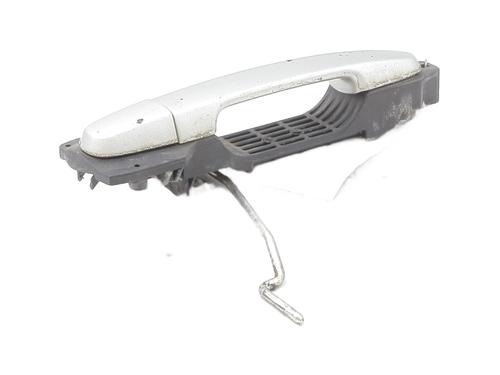 Front right exterior door handle TOYOTA COROLLA Verso (ZER_, ZZE12_, R1_) 2.2 D-4D (AUR10_, AUR10R) | BP27927918C129 