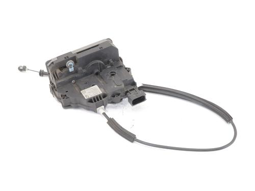 Front right lock FIAT GRANDE PUNTO (199_) 1.3 D Multijet | BP25406588C97