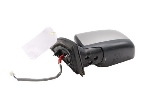 Left mirror NISSAN X-TRAIL II (T31) 2.0 dCi 4x4 | BP30084576C26 