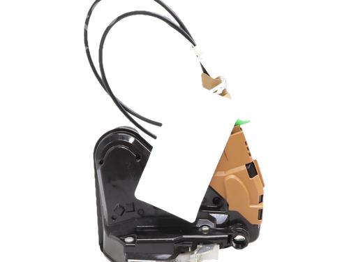 Front right lock SUZUKI IGNIS III (MF, FF) 1.2 (ATK412) | BP36027222C97 - Image 5